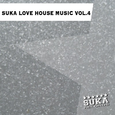 Suka Love House Music Vol.4 (2013)