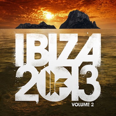 Toolroom Records: Ibiza 2013 Vol.2 (2013)