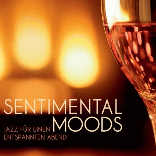 VA - Sentimental Moods (2013)