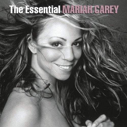 Mariah Carey - The Essential Mariah Carey (2012)