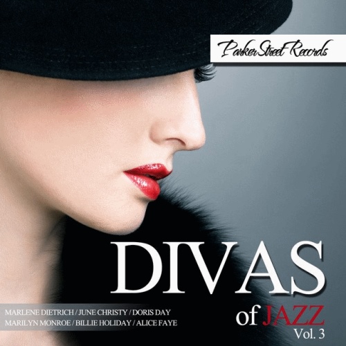 VA - Divas Of Jazz Vol. 3 (2013)