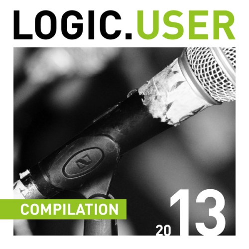 VA - Logicuser Compilation 2013 (2013)