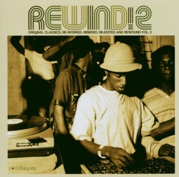 VA - Rewind! 2 (2003)