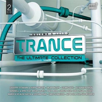 Trance The Ultimate Collection 2013 Vol.3 (2013)