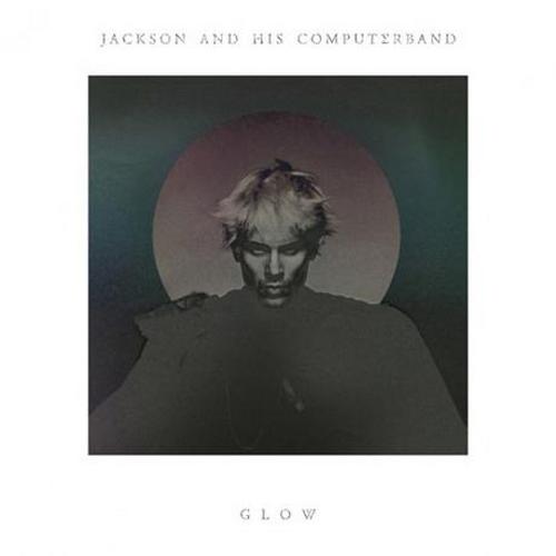 Jackson And His Computer Band - Glow (2013)