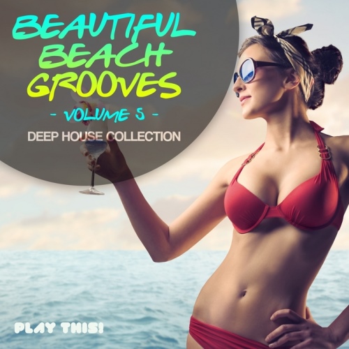 VA - Beautiful Beach Grooves, Vol.5 (2013)