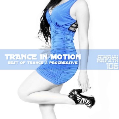 Trance In Motion - Sensual Breath 106 (2013)