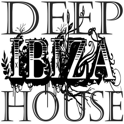 VA - Deep House Ibiza: Sunset Island Beach Grooves (2013)