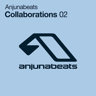 Anjunabeats Collaborations 02 (2013)