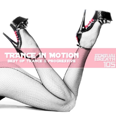 Trance In Motion - Sensual Breath 105 (2013)