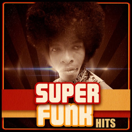 VA - Super Funk Hits (2013)