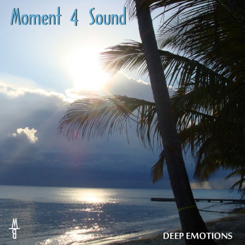 Moment 4 Sound - Deep Emotions (2013)