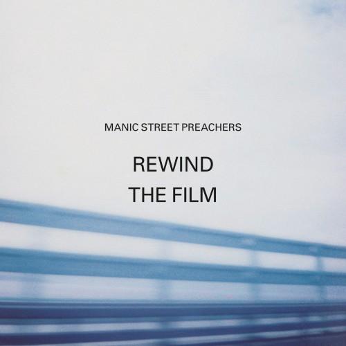 Manic Street Preachers – Rewind the Film (2013)