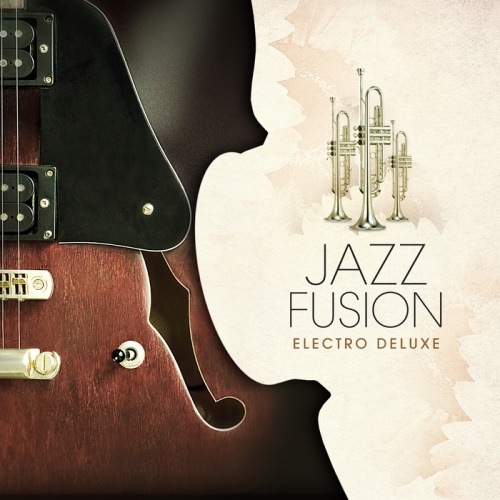 VA - Jazz Fusion - Electro Deluxe (2013)