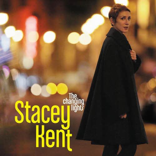 Stacey Kent - The Changing Lights (2013)