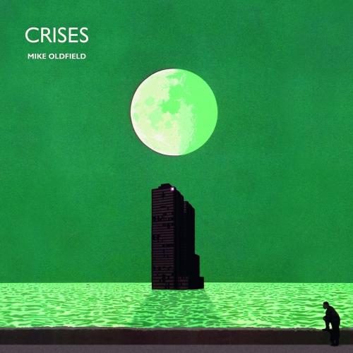 Mike Oldfield – Crises (Expanded Edition) (2013)