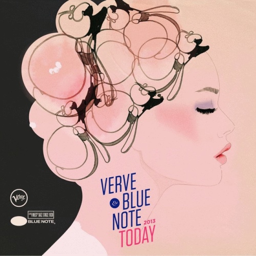 VA - Verve And Blue Note Today 2013 (2013)