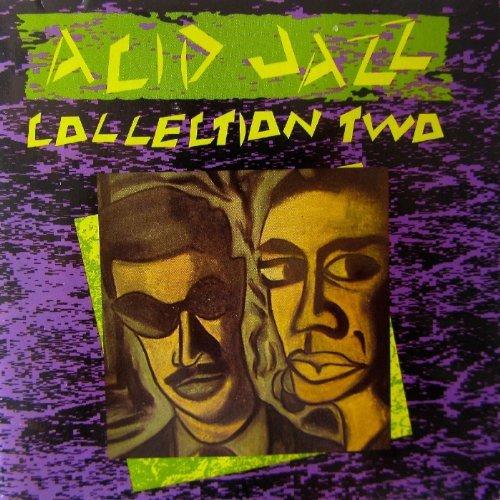 Acid Jazz Collection Two (2013)