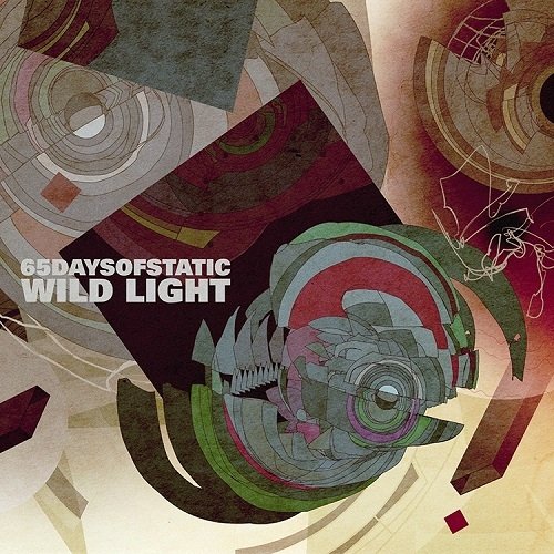 65daysofstatic - Wild Light (2013)