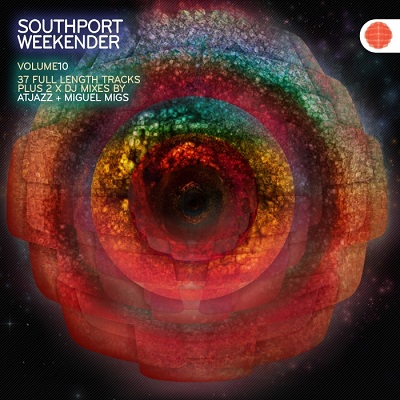 Southport Weekender Vol.10 (unmixed tracks) (2013)