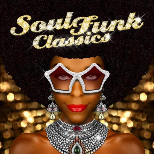 Soul Funk Classics (2013)