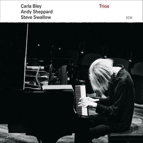 Carla Bley - Trios (2013)