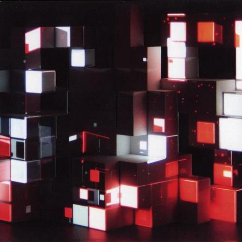 Amon Tobin & Two Fingers - Synch Sampler (2013)