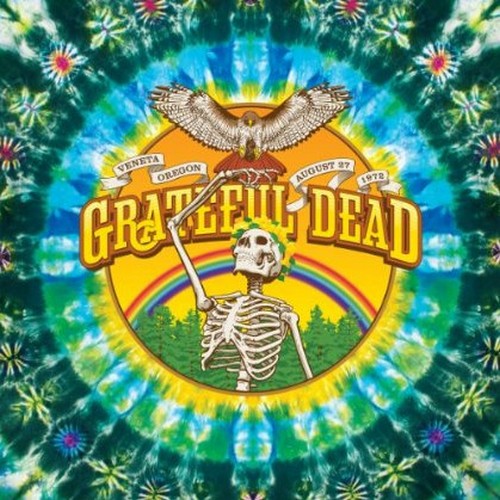 Grateful Dead – Sunshine Daydream (Live, Veneta 08.27.72) (2013)