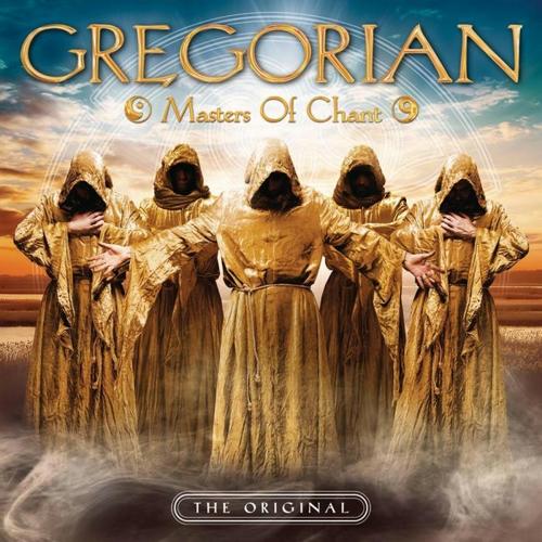 Gregorian - Master Of Chant: Chapter 9 (2013)