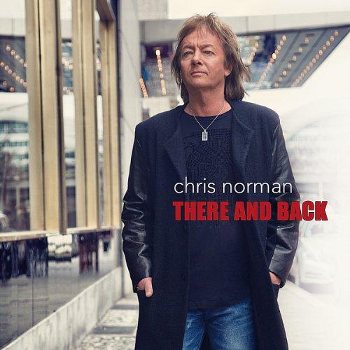 Chris Norman - There And Back (2013)