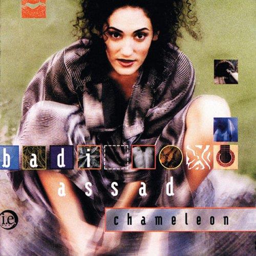 Badi Assad - Chameleon (1998)