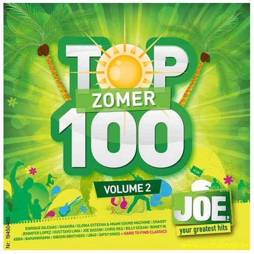 Joe Zomer Top 100 Vol.2 (Box Set) (2013)