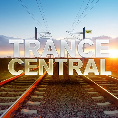 Trance Central 004 (2013)