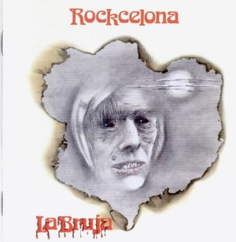 Rockcelona - La Bruja (1979)