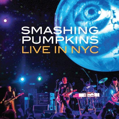 The Smashing Pumpkins - Oceania - Live in NYC (2013)