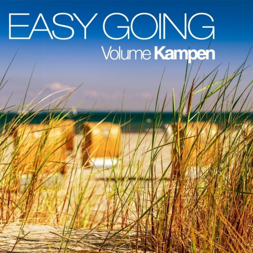 VA - Easy Going - Volume Kampen (2013)