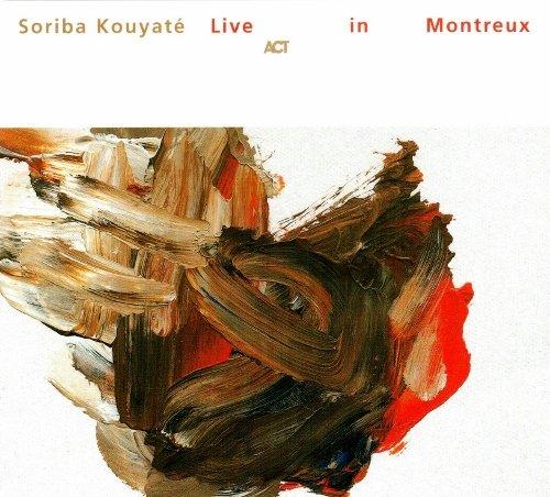 Soriba Kouyaté - Live in Montreux (2003)