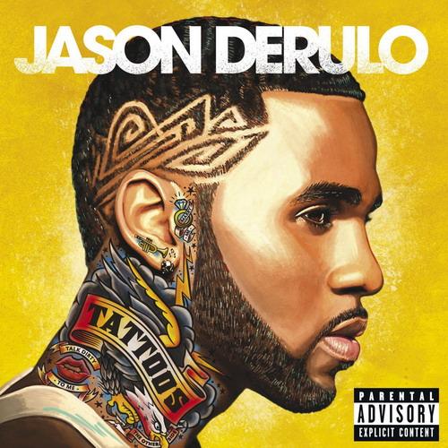 Jason Derulo - Tattoos (2013)