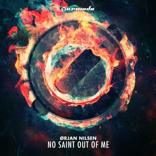 Orjan Nilsen - No Saint Out Of Me (2013)