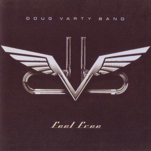 Doug Varty Band - Feel Free (2012)