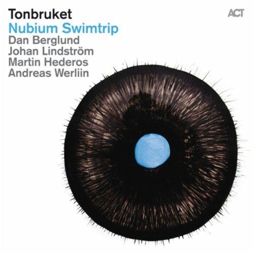 Tonbruket - Nubium Swimtrip (2013)