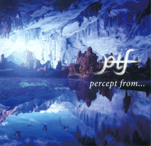 Ptf - Percept from... (2013)