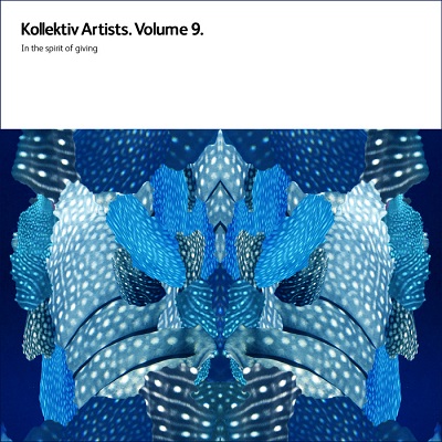 Kollektiv Artists Volume 9 (2013)