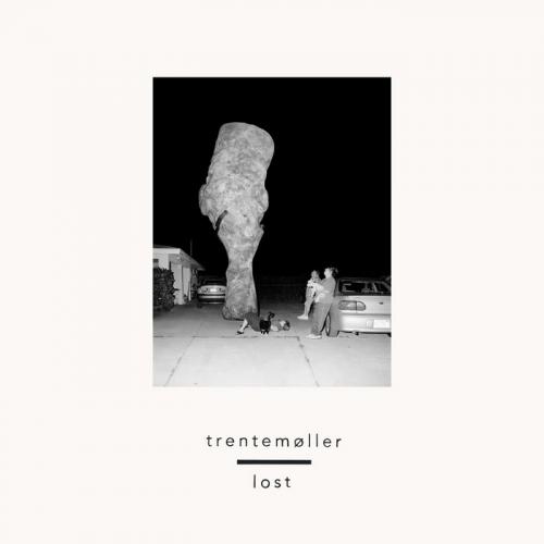 Trentemoller - Lost (2013)