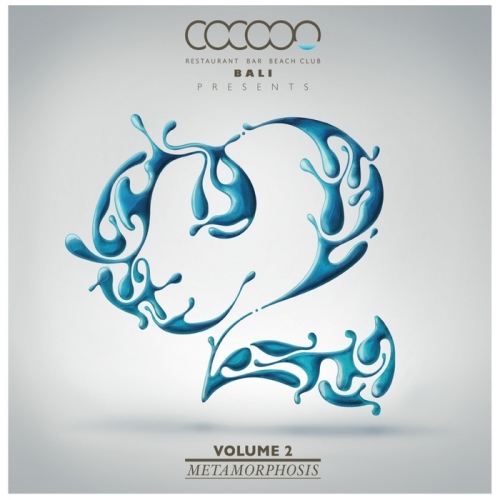 VA - Cocoon Beach vol. 2 - Metamorphosis (2012)