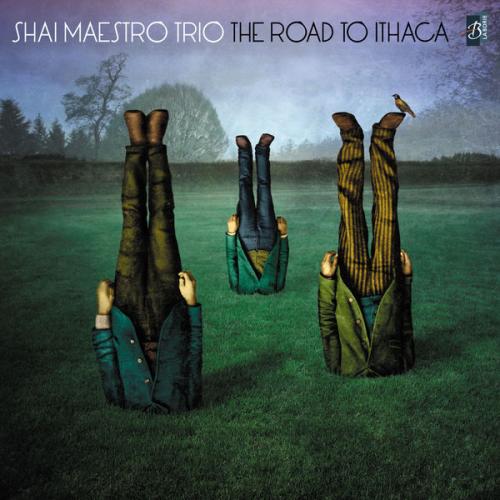 Shai Maestro Trio - The Road To Ithaca (2013)