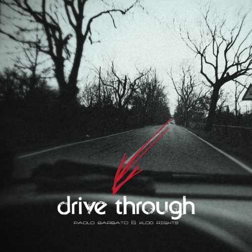 Paolo Barbato – Drive Through (2013)