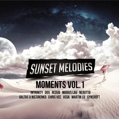 Moments Vol.1 (2013)