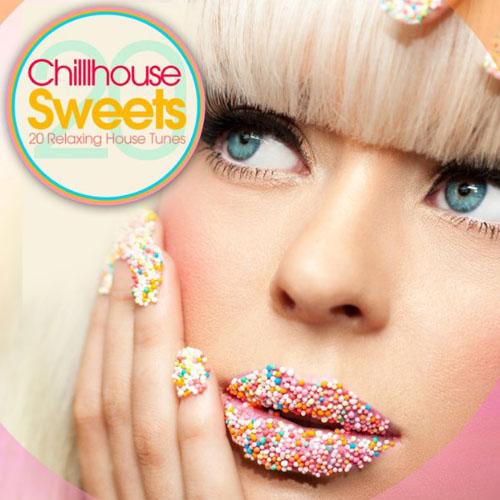 Chillhouse Sweets Vol.1 - 20 Relaxing House Tunes (2013)