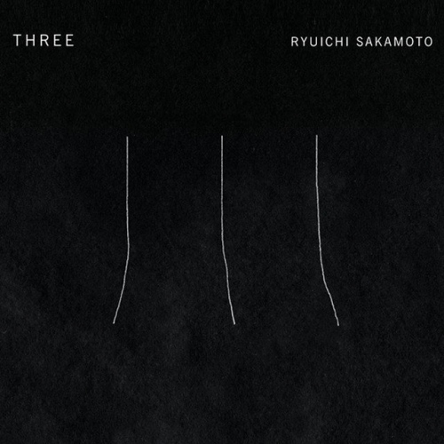 Ryuichi Sakamoto – Three (2013)